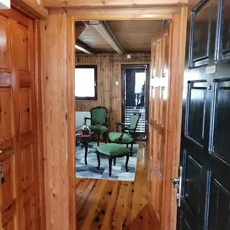 Brvnara Nenadic Casa de Férias