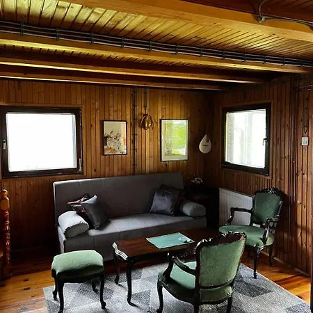 Brvnara Nenadic Uzice