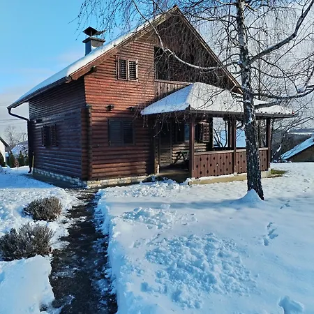 Brvnara Nenadic * Užice